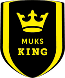 MUKS KING Team Logo